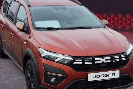 Dacia Jogger 2.500 km 27.680 &euro; Baden-Baden 76532