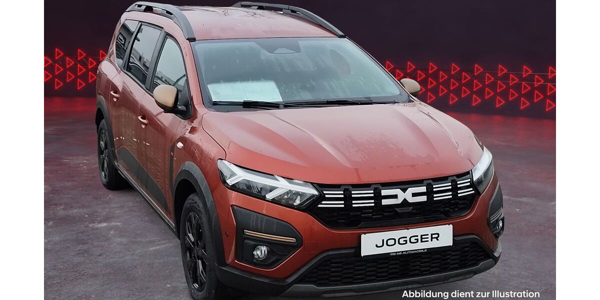 Dacia Jogger 2.500 km 27.680 &euro; Baden-Baden 76532