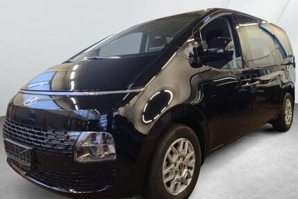 Hyundai STARIA 23.852 km 36.990 &euro; Bremen 28757