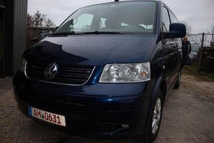 VW T5 Transporter 305.000 km 9.500 &euro; Amberg (Nähe Nürnberg) 92224