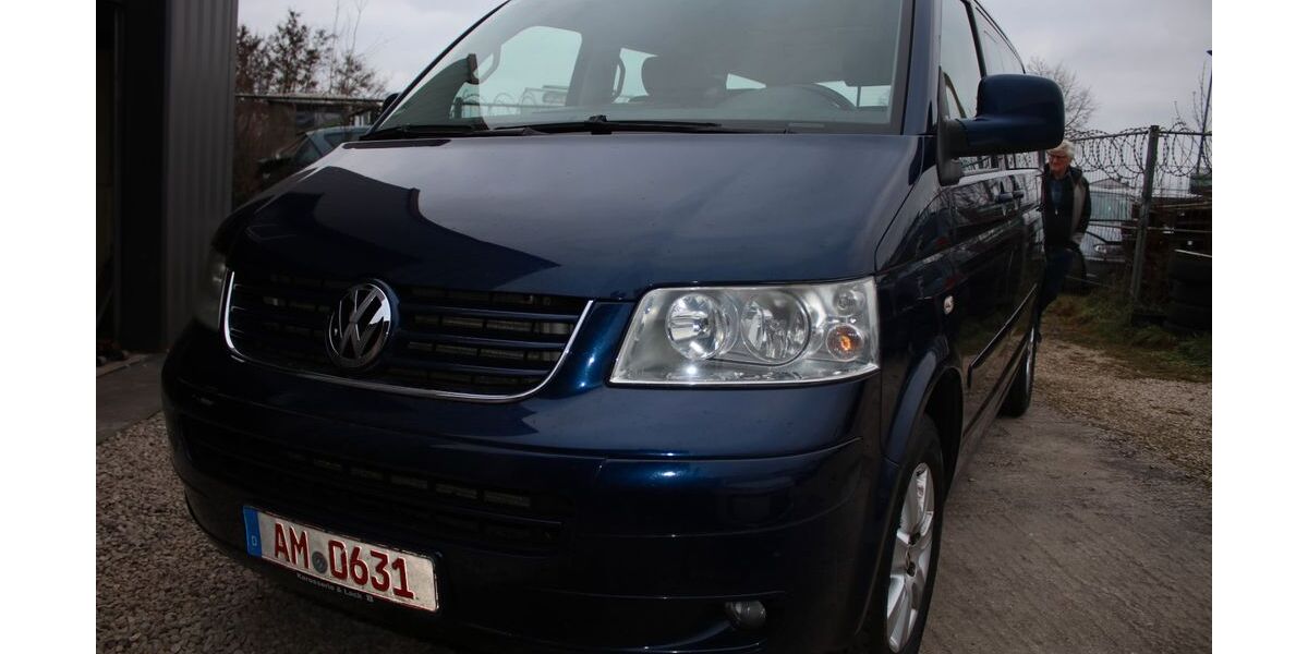 VW T5 Transporter 305.000 km 9.500 &euro; Amberg (Nähe Nürnberg) 92224