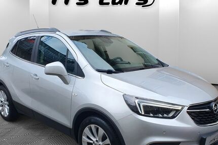 Opel Mokka 95.300 km 11.970 &euro; Windesheim 55452