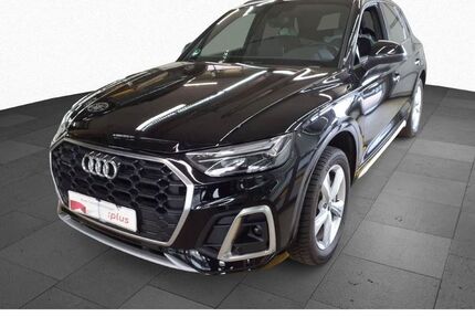 Audi Q5 66.744 km 39.990 &euro; Kassel 34125