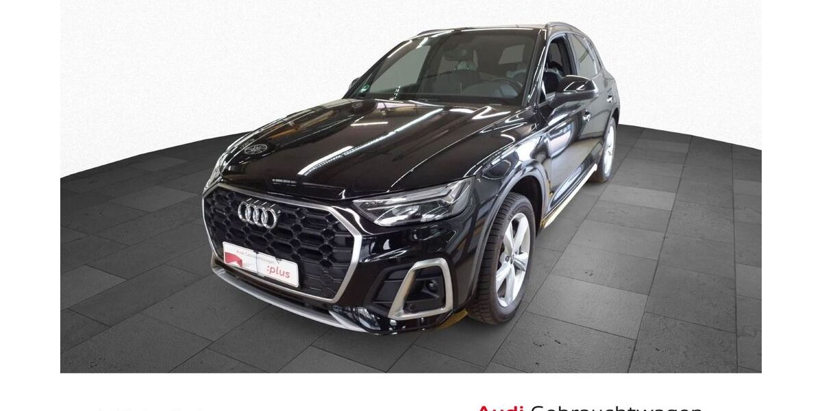 Audi Q5 66.744 km 40.990 &euro; Kassel 34125