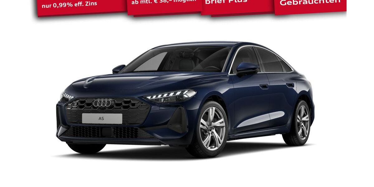 Audi A5 6.883 km 41.220 &euro; Stuttgart 70469