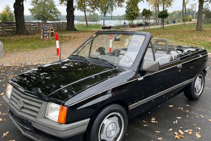 Opel Corsa 105.000 km 7.500 &euro; Herzberg/Elster 04916