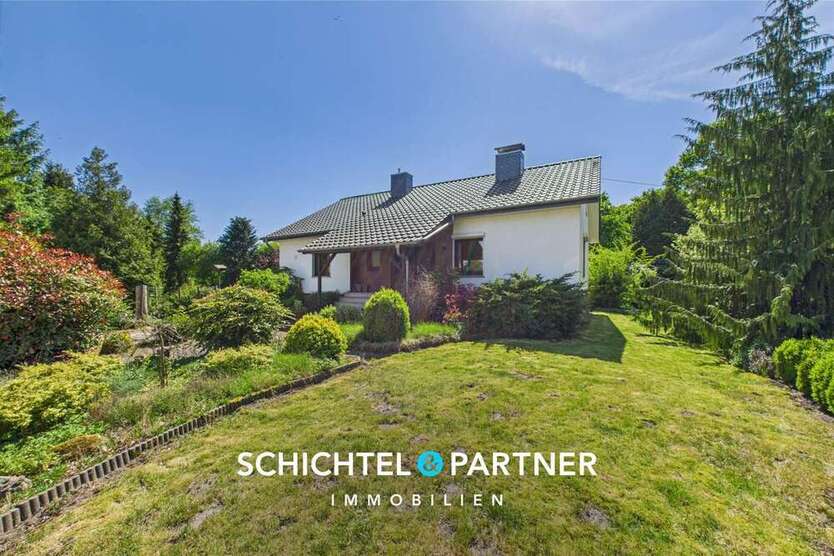 Haus zum Kaufen in Loxstedt 269.900 € 118 m²