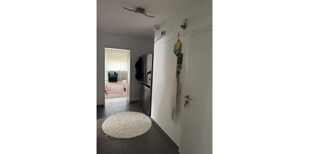 Etagenwohnung Leingarten - 2 Zimmer, 63 m&sup2;, 900&euro; | Angebot:26241655