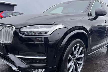 Volvo XC90 150.000 km 25.799 &euro; Fuldatal (Kassel) 34233