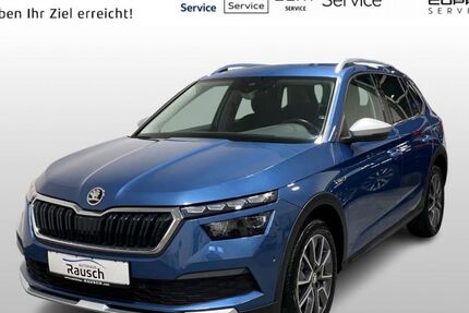 Skoda Kamiq 93.473 km 17.650 &euro; Lauterbach 36341