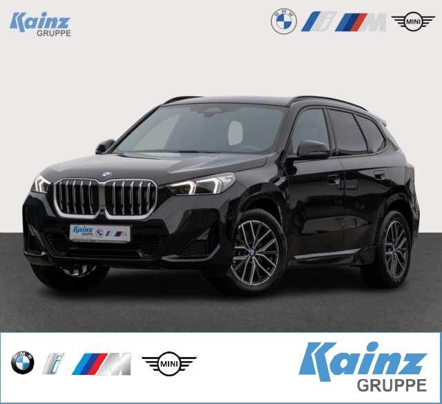 BMW X1 16.700 km 48.890 € Wittlich 54516