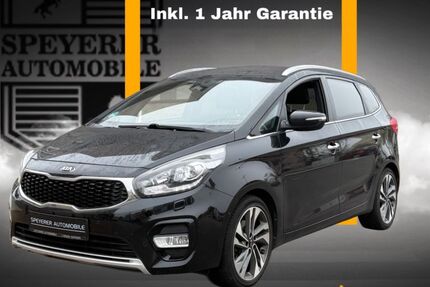 Kia Carens 44.000 km 18.480 € Speyer 67346