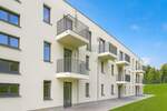 Etagenwohnung Chemnitz Rabenstein - 2 Zimmer, 45 m&sup2;, 564&euro; | Angebot:25681359