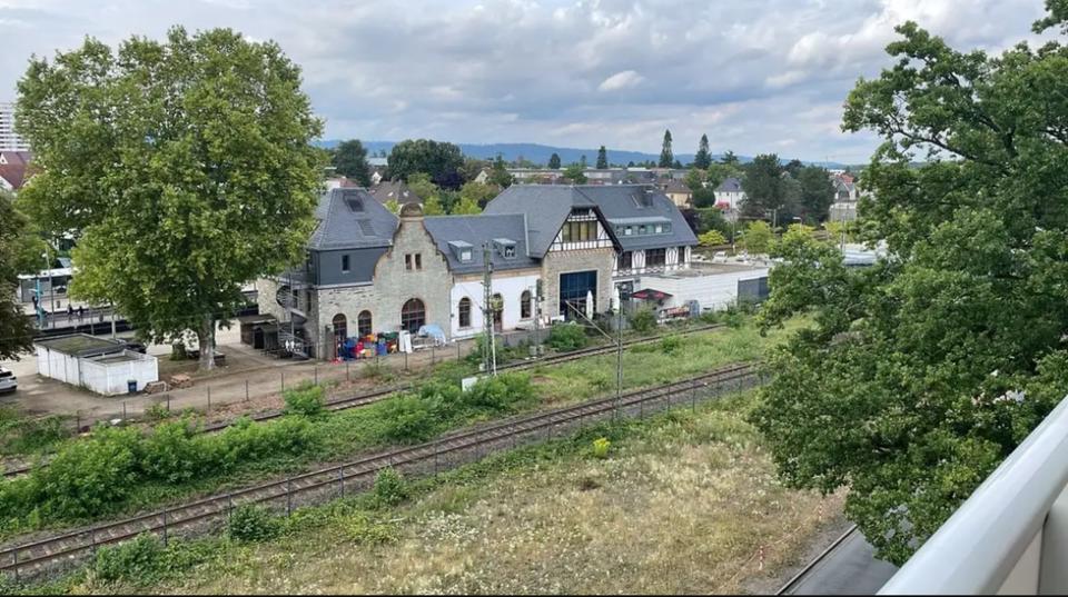 Etagenwohnung Oberursel (Taunus) - 1 Zimmer, 33 m&sup2;, 750&euro; | Angebot:25936585