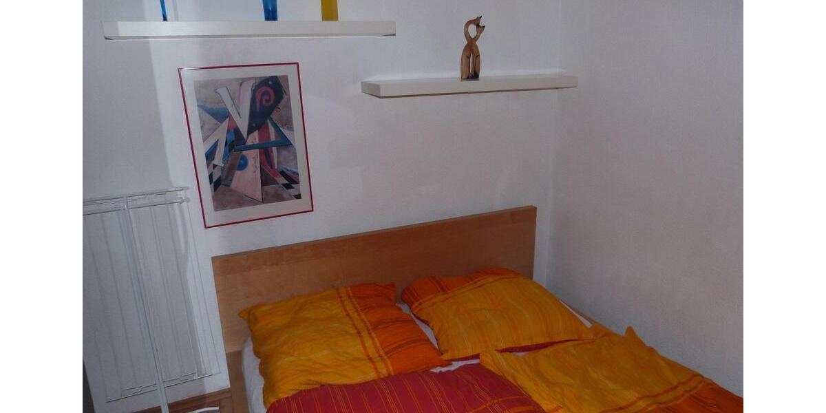 Erdgeschoßwohnung Grammetal - 2 Zimmer, 50 m&sup2;, 440&euro; | Angebot:24175924