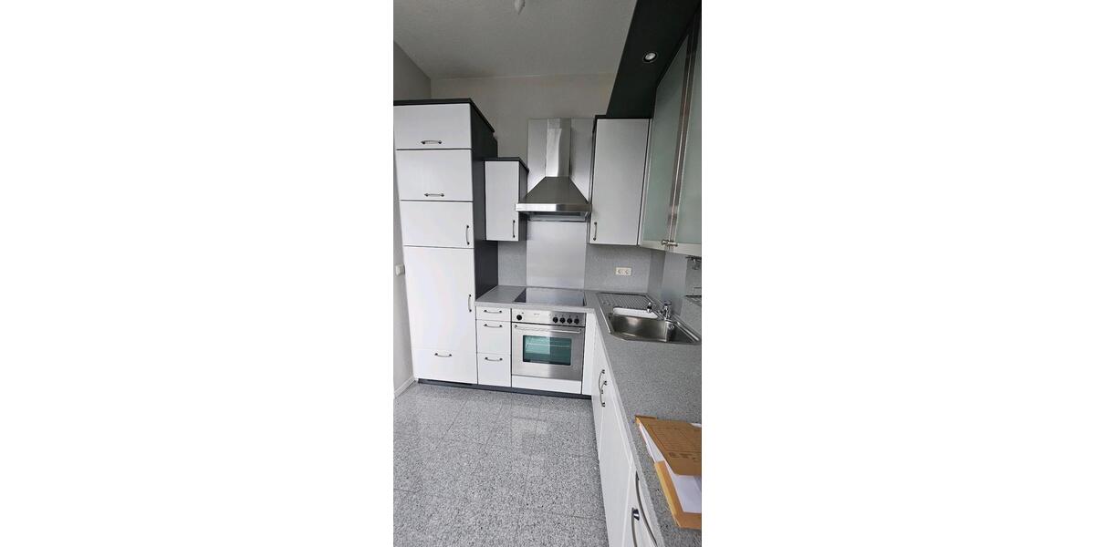 Erdgeschoßwohnung Mindelheim - 2.5 Zimmer, 79 m&sup2;, 1.100&euro; | Angebot:25406920