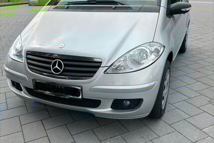 Mercedes-Benz A 150 146.000 km 2.200 &euro; Bad Iburg 49186