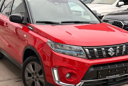 Suzuki Vitara 123.000 km 16.500 &euro; Kolbermoor 83059