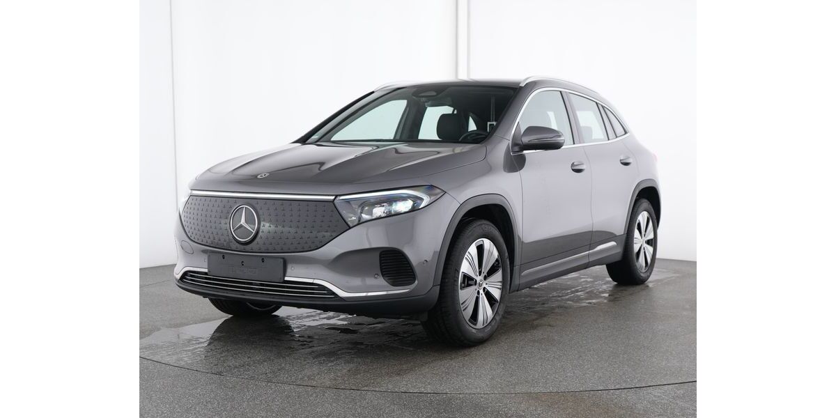 Mercedes-Benz EQA 26.800 km 38.420 &euro; Neustadt a.d. Aisch 91413