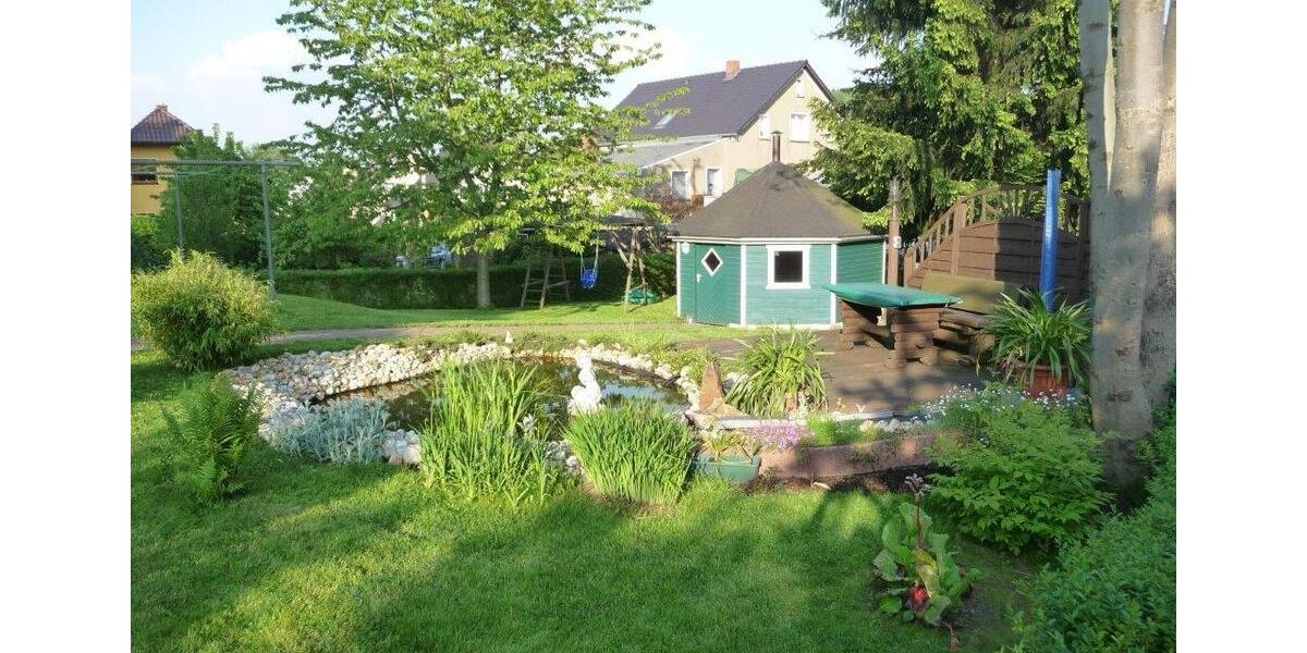 Etagenwohnung Lichtenstein (Sachsen) - 3 Zimmer, 72 m&sup2;, 570&euro; | Angebot:26636815