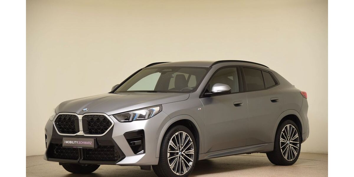 BMW X2 41.900 km 41.380 &euro; Ellhofen 74248