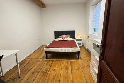 Zimmer Fürth Altstadt - 550&euro; | Angebot:25337080