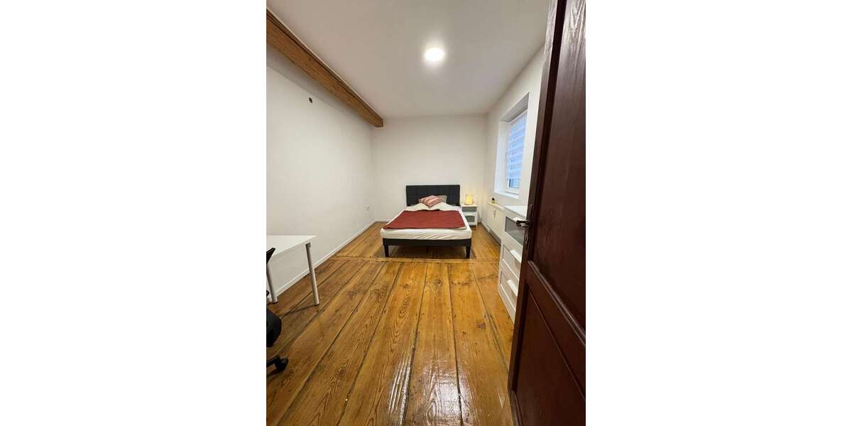 Zimmer Fürth Altstadt - 550&euro; | Angebot:25337080