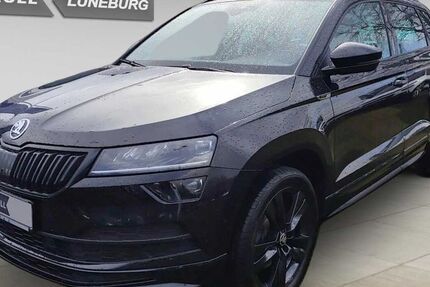 Skoda Karoq 57.191 km 25.884 &euro; Lüneburg 21339