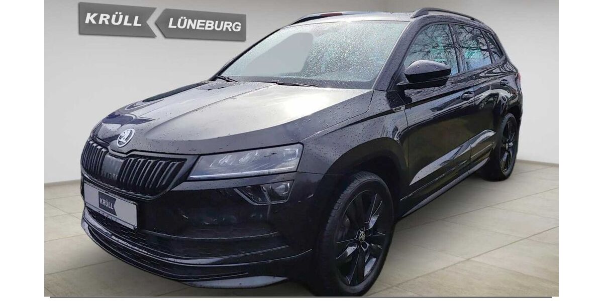 Skoda Karoq 57.191 km 25.884 &euro; Lüneburg 21339