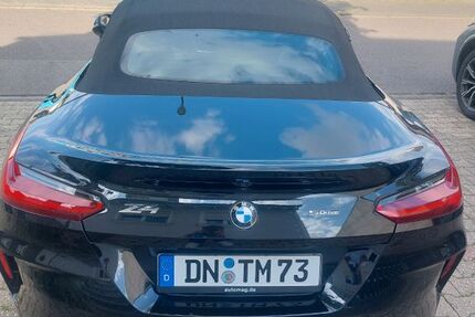 BMW Z4 18.700 km 43.900 &euro; Düren 52353