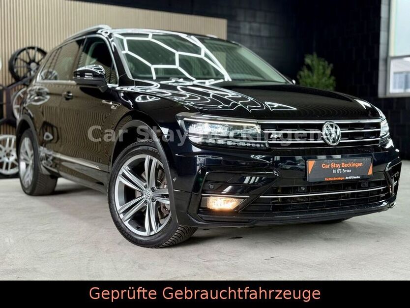 Tiguan