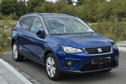 Seat Arona 79.000 km 15.000 &euro; Nürnberg 90431