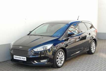 Ford Focus 182.916 km 8.900 &euro; Chemnitz 09130