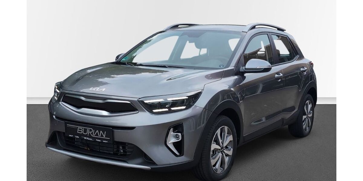 Kia Stonic 3.800 km 23.990 &euro; Celle 29221
