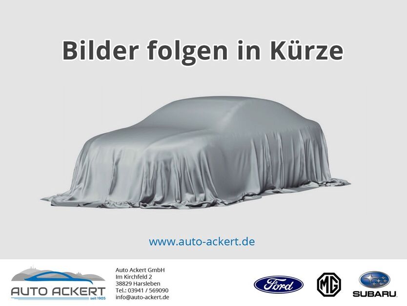 Ford Fiesta 39.500 km 11.990 € Wernigerode 38855