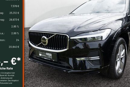 Volvo XC60 18.429 km 31.890 &euro; Engelskirchen 51766