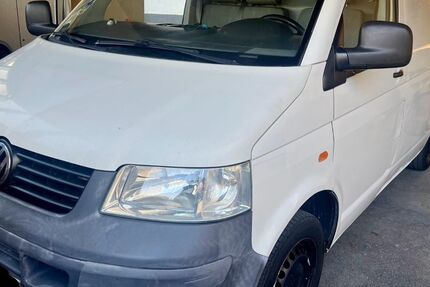 VW T5 Transporter 500.000 km 3.800 € Tuttlingen 78532