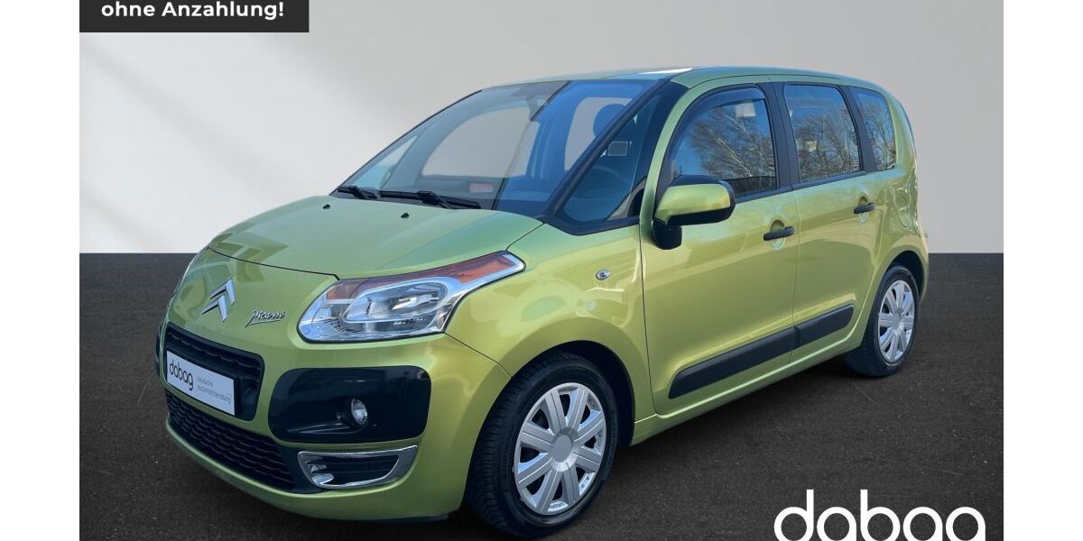 Citroen C3 Picasso 65.650 km 6.975 &euro; Zeulenroda-Triebes 07937