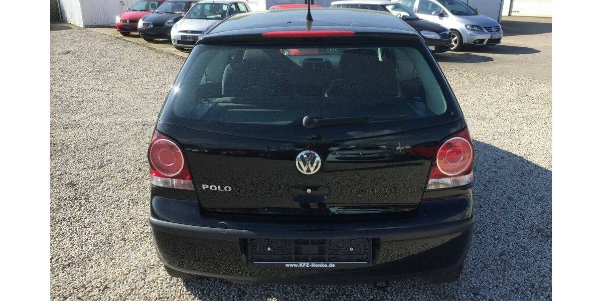 VW Polo Trendline,Klima,el.Fh.,Tüv Neu! 195.000 km 3.850 &euro; Himmelkron 95502