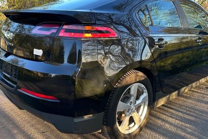Chevrolet Volt 74.500 km 7.500 &euro; Mönchengladbach 41169