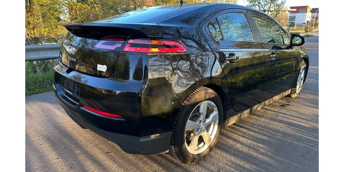 Chevrolet Volt 74.500 km 7.500 &euro; Mönchengladbach 41169
