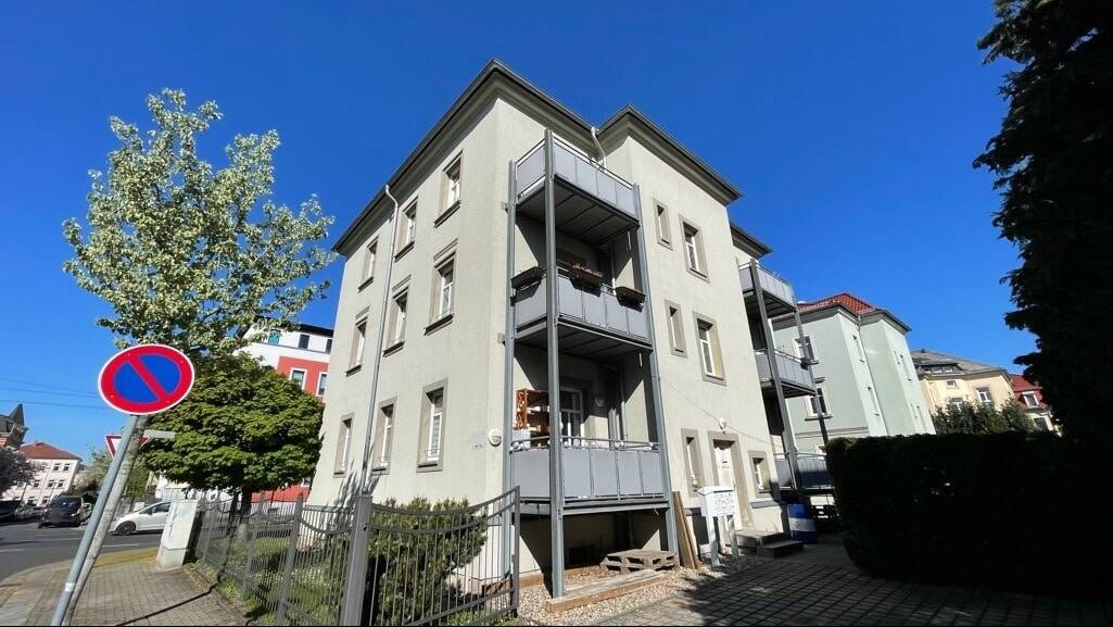 Etagenwohnung Dresden Cotta - 2 Zimmer, 55 m&sup2;, 149.400&euro; | Angebot:26310485