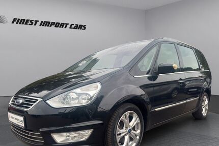 Ford Galaxy 238.849 km 6.500 &euro; Völklingen 66333
