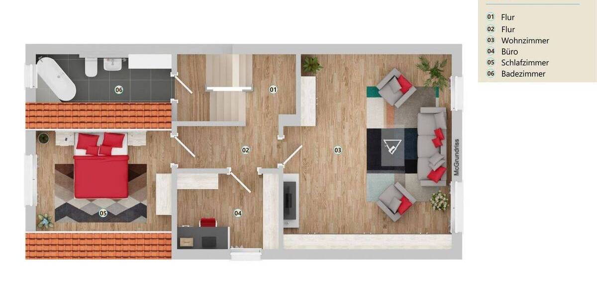 Doppelhaushälfte Rödental Einberg - 8 Zimmer, 180 m&sup2;, 235.000&euro; | Angebot:26489147