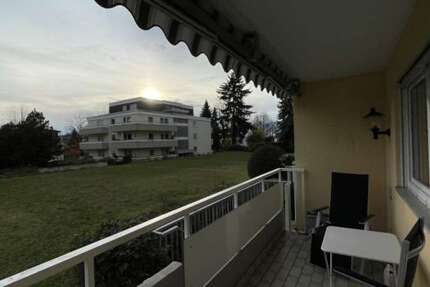 Wohnung zum Mieten in Müllheim 1.050 € 99.5 m² 3 zimmer