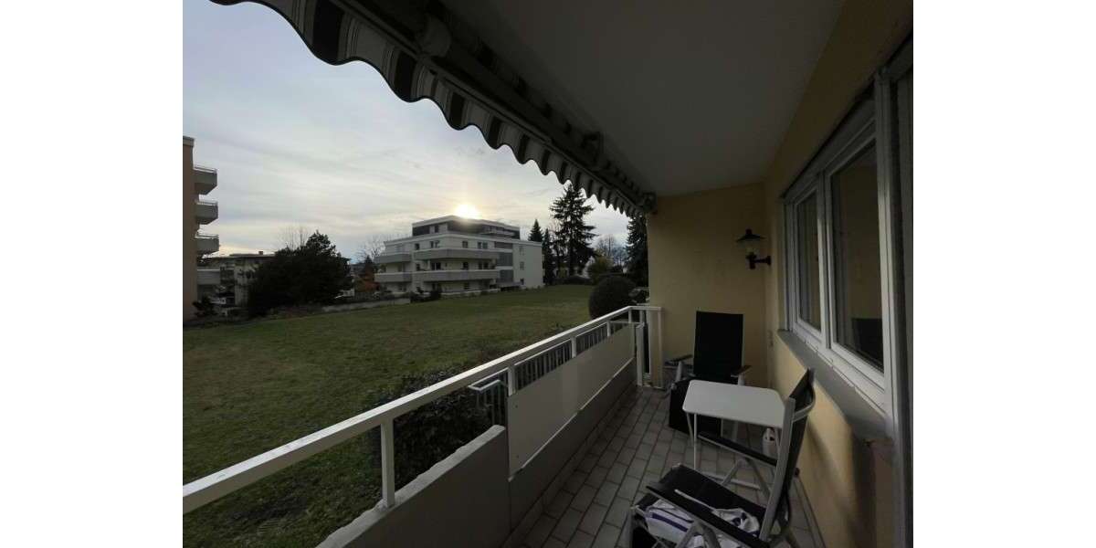 Wohnung zum Mieten in Müllheim 1.050 € 99.5 m² 3 zimmer