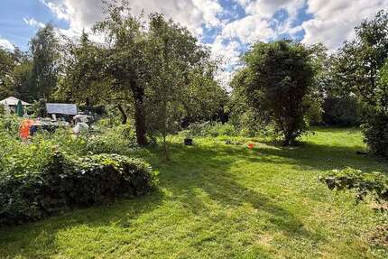 Grundstück Berlin Pankow - 570.000&euro; | Angebot:26017754