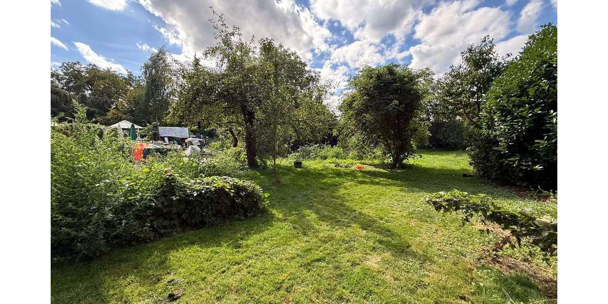 Grundstück Berlin Pankow - 570.000&euro; | Angebot:26017754