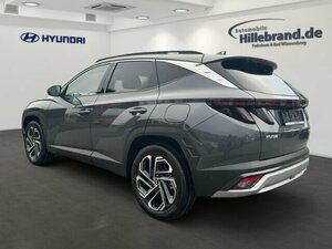 Hyundai TUCSON Prime Hybrid 2WD HUD Navi Leder Digitales C 3.000 km 38.990 &euro; Bad Wünnenberg 33181
