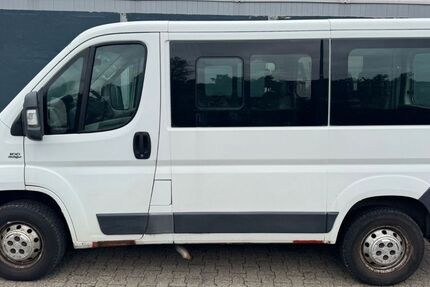 Fiat Ducato 200.000 km 4.000 € Dortmund 44147
